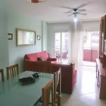Apartment In Lloret De Mar - 104298 By Mo Rentals