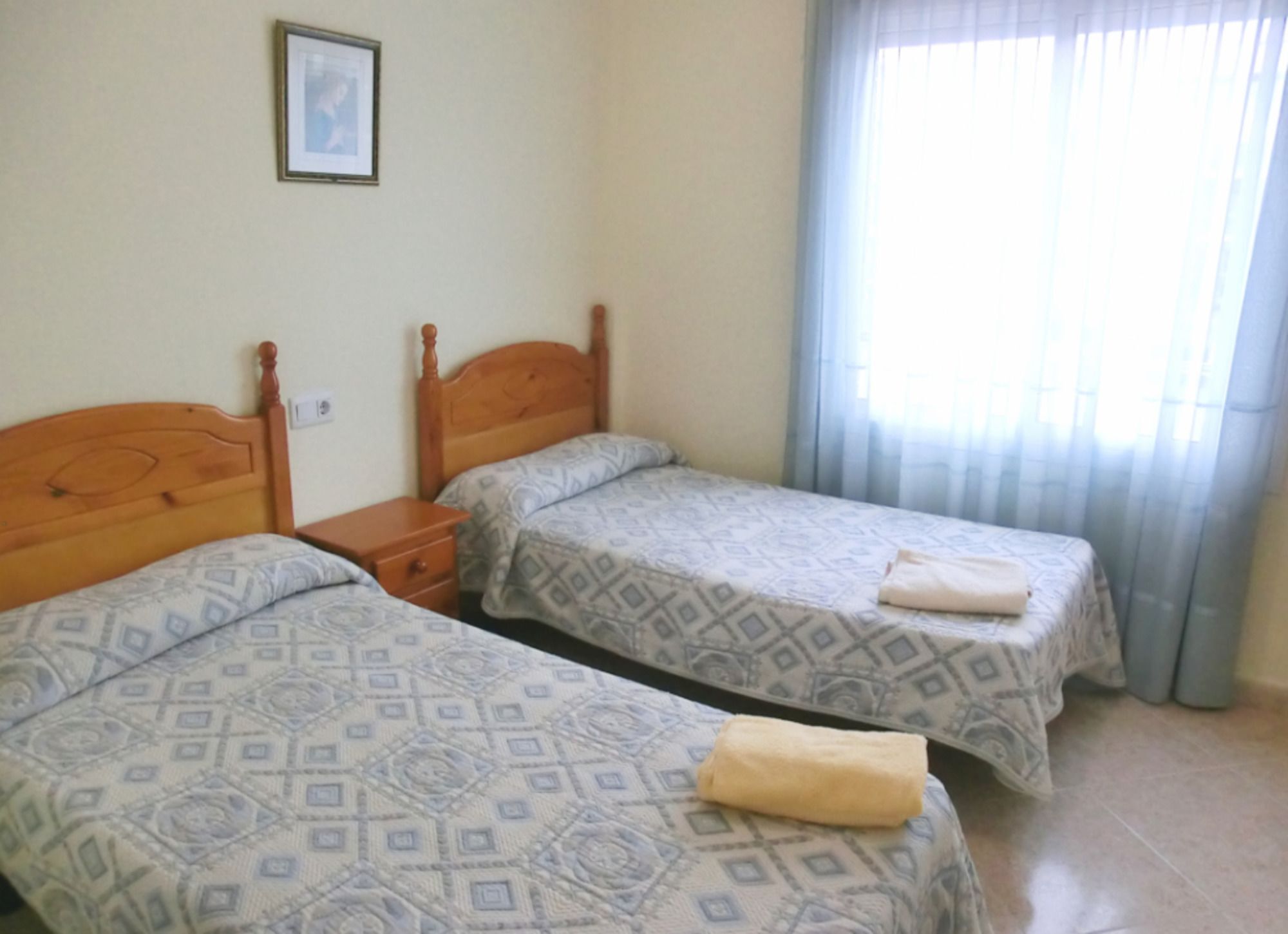 Appartement In - 104298 By Mo