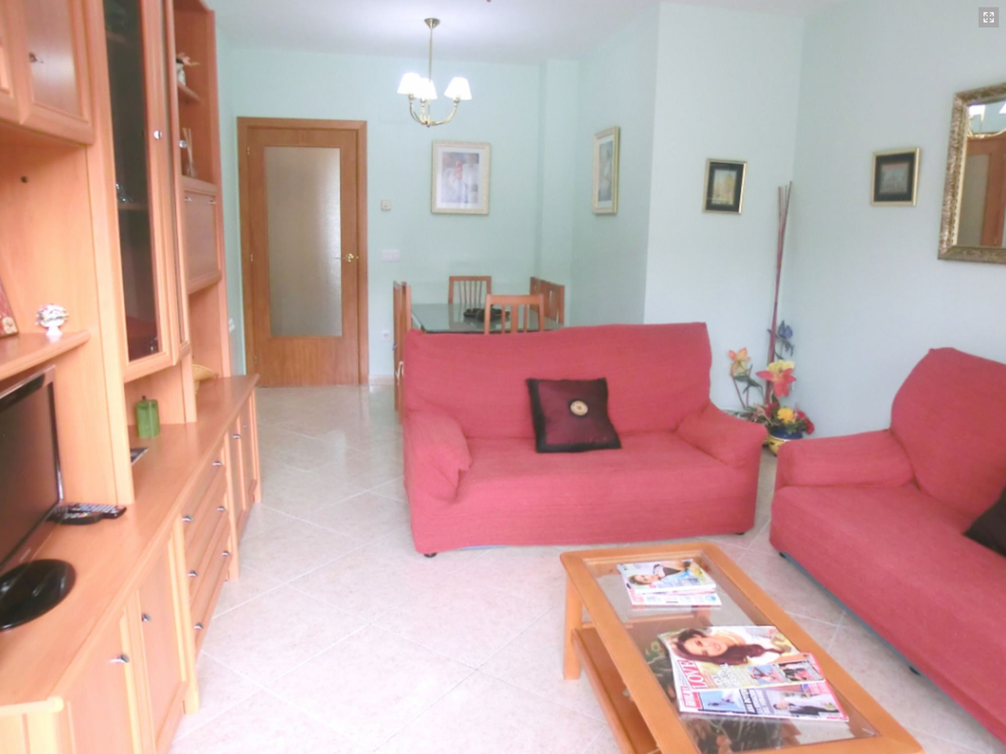 In - 104298 By Mo Appartement